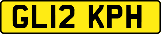 GL12KPH