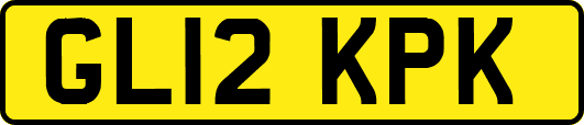 GL12KPK
