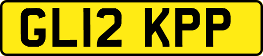 GL12KPP