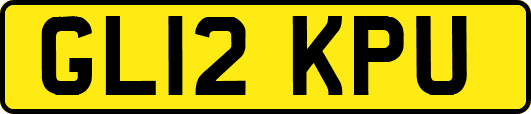 GL12KPU