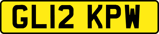 GL12KPW