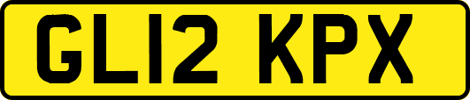 GL12KPX