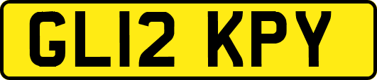 GL12KPY
