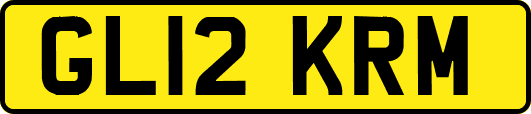 GL12KRM