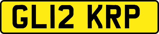 GL12KRP
