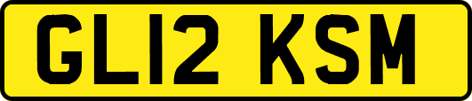 GL12KSM