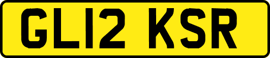 GL12KSR
