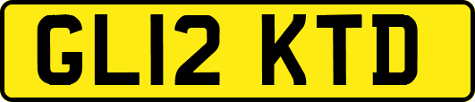 GL12KTD