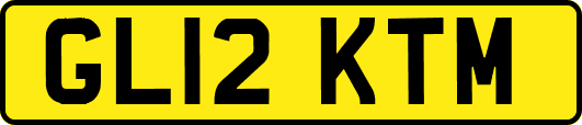 GL12KTM