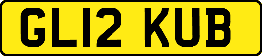 GL12KUB