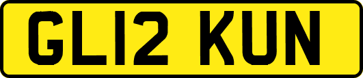 GL12KUN
