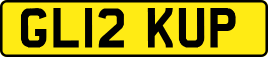 GL12KUP