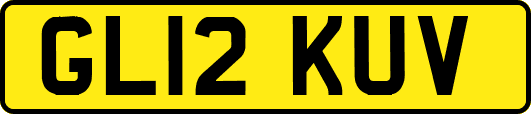 GL12KUV