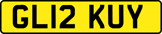 GL12KUY