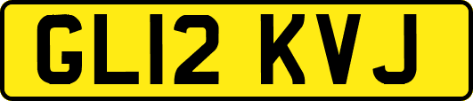 GL12KVJ