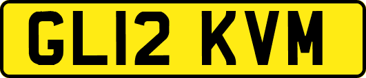 GL12KVM