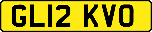GL12KVO