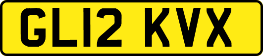 GL12KVX