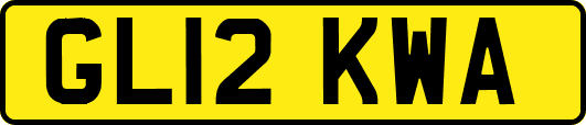GL12KWA