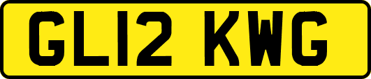 GL12KWG