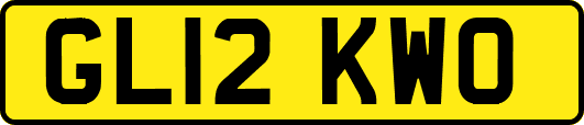 GL12KWO