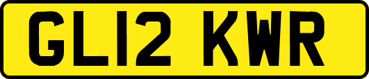GL12KWR