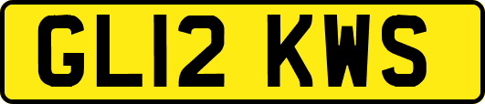 GL12KWS