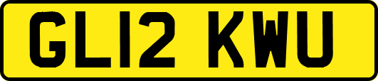 GL12KWU