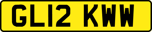 GL12KWW