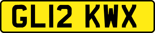 GL12KWX