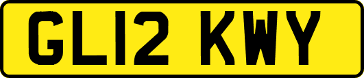 GL12KWY