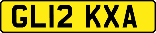 GL12KXA