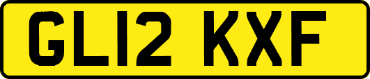 GL12KXF
