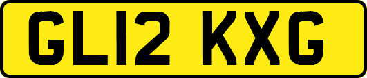 GL12KXG