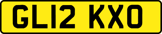 GL12KXO