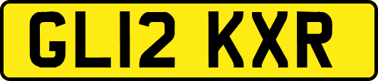 GL12KXR