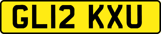 GL12KXU