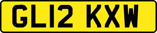 GL12KXW