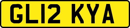 GL12KYA