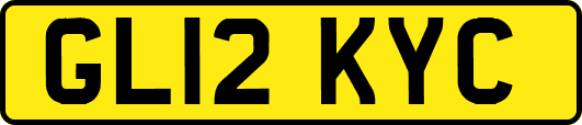 GL12KYC
