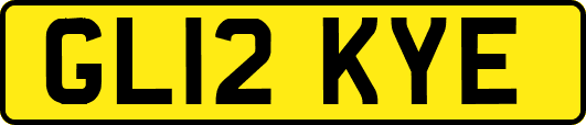 GL12KYE