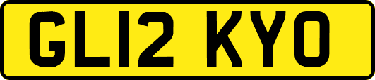 GL12KYO