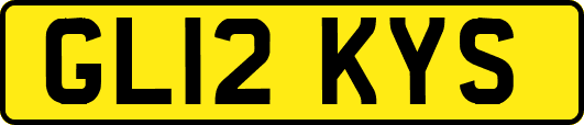 GL12KYS