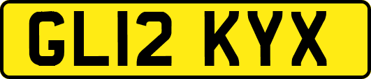 GL12KYX