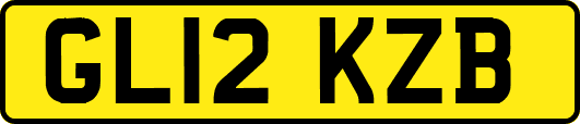 GL12KZB
