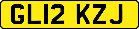 GL12KZJ