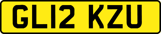 GL12KZU