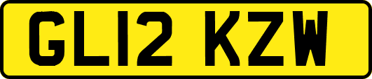 GL12KZW