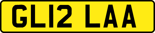GL12LAA