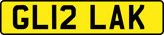 GL12LAK